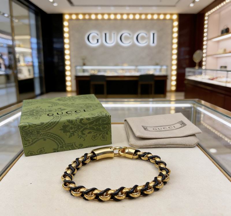 Gucci Bracelet 05yxs43